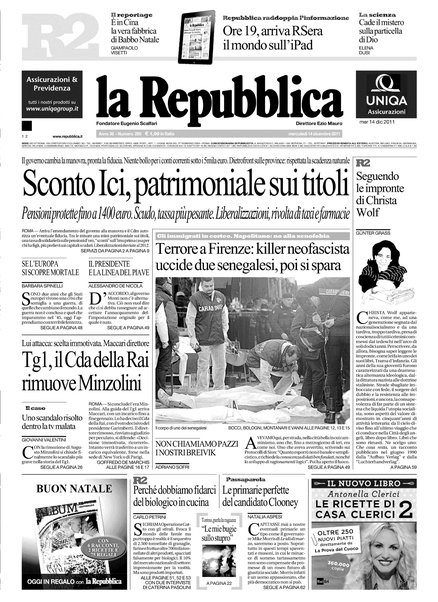 La repubblica